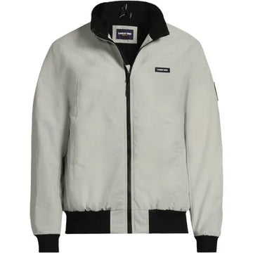 Men's Classic Squall Waterproof Insulated Jacket