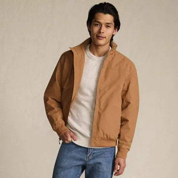 Men's Classic Squall Waterproof Insulated Jacket