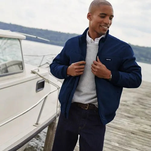 Men's Classic Squall Waterproof Insulated Jacket