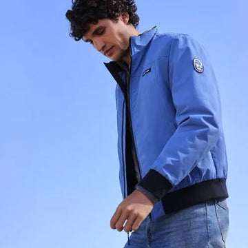 Men's Classic Squall Waterproof Insulated Jacket