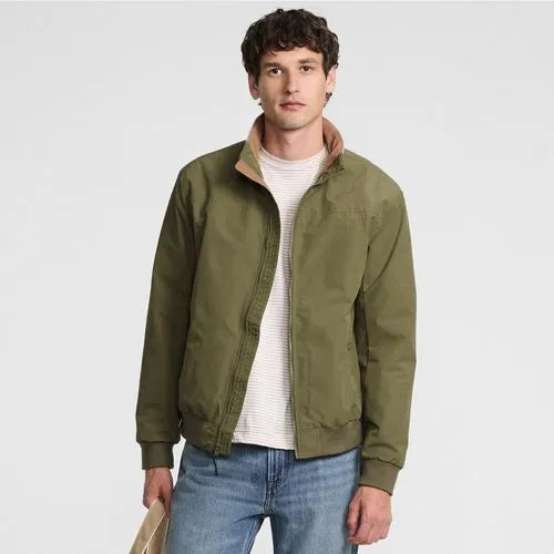 Men's Classic Squall Waterproof Insulated Jacket