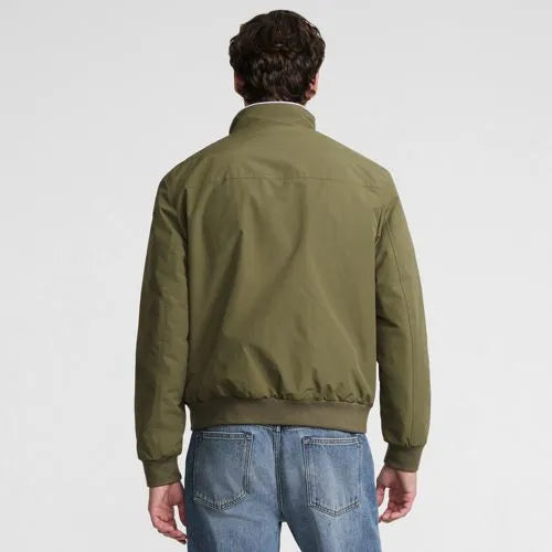 Men's Classic Squall Waterproof Insulated Jacket