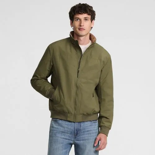 Men's Classic Squall Waterproof Insulated Jacket