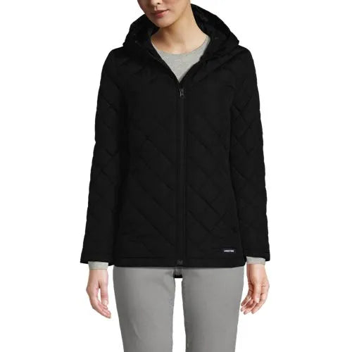 FeatherFree Insulated Jacket