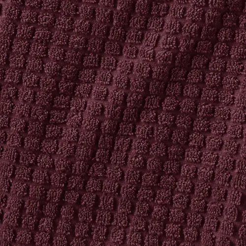 Cotton Waffle Towel 6-Piece Set