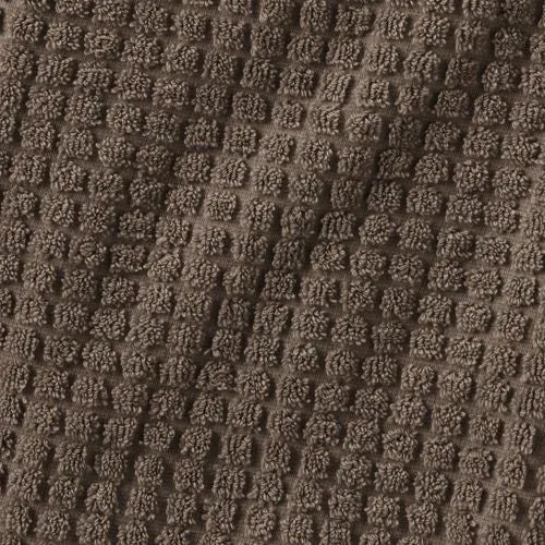 Cotton Waffle Towel 6-Piece Set