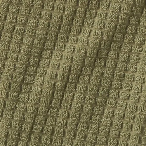 Cotton Waffle Towel 6-Piece Set
