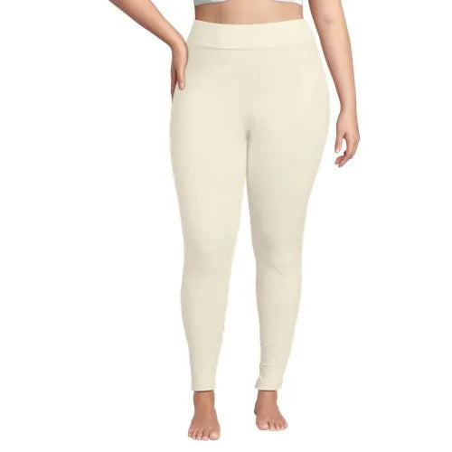 Women's Baselayer Cozy Thermaskin Pants