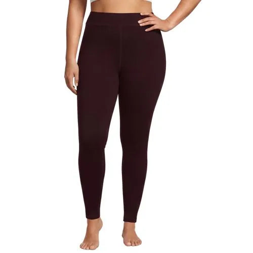 Women's Baselayer Cozy Thermaskin Pants