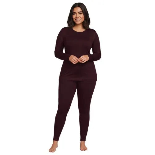 Women's Baselayer Cozy Thermaskin Pants