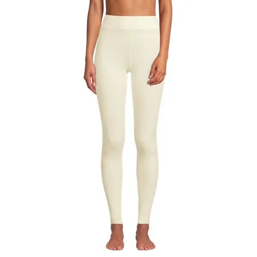 Women's Baselayer Cozy Thermaskin Pants