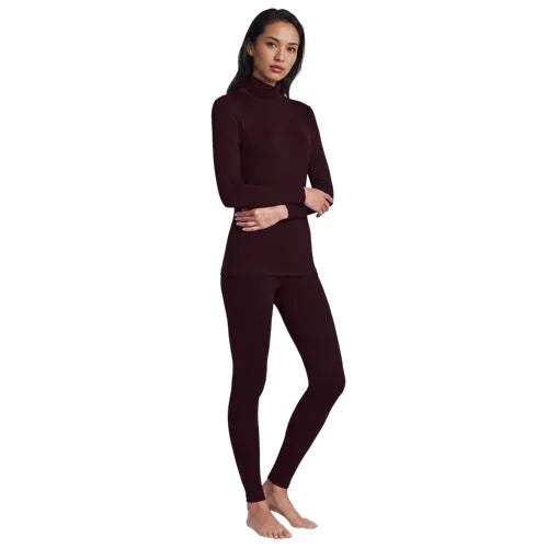 Women's Baselayer Cozy Thermaskin Pants