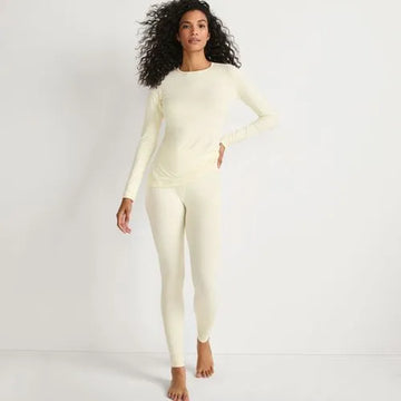 Women's Baselayer Cozy Thermaskin Pants