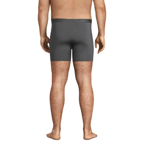 Men's Flex Performance Boxer Brief 3 Pack