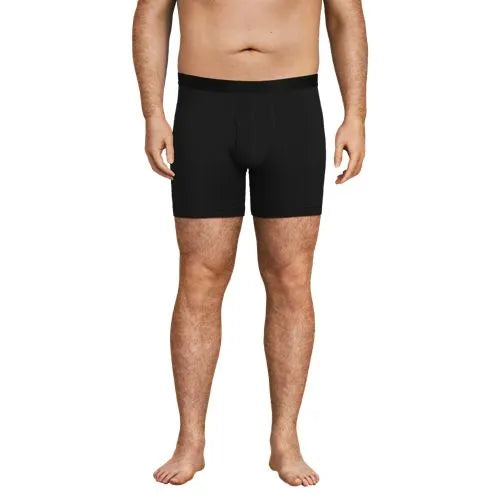 Men's Flex Performance Boxer Brief 3 Pack