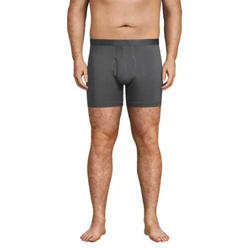 Men's Flex Performance Boxer Brief 3 Pack
