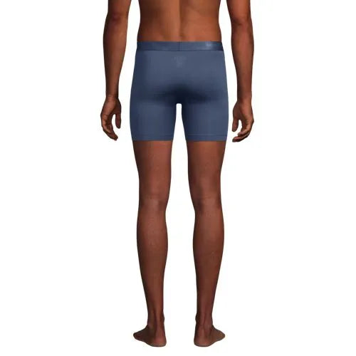 Men's Flex Performance Boxer Brief 3 Pack
