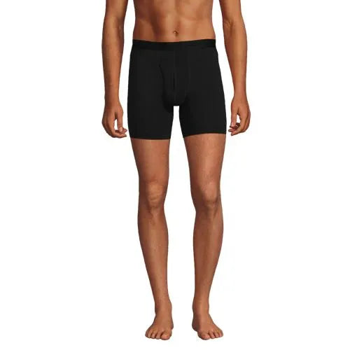 Men's Flex Performance Boxer Brief 3 Pack