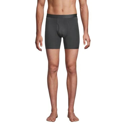 Men's Flex Performance Boxer Brief 3 Pack