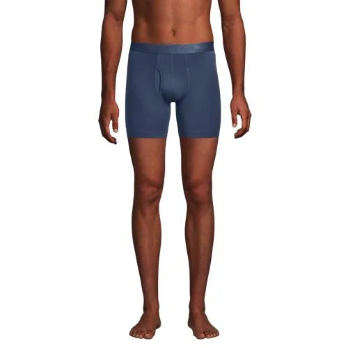 Men's Flex Performance Boxer Brief 3 Pack