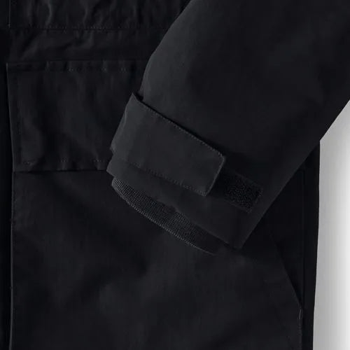 Men's Squall Waterproof Insulated Winter Stadium Coat