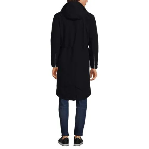 Men's Squall Waterproof Insulated Winter Stadium Coat