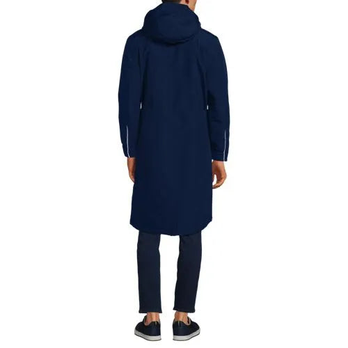 Men's Squall Waterproof Insulated Winter Stadium Coat