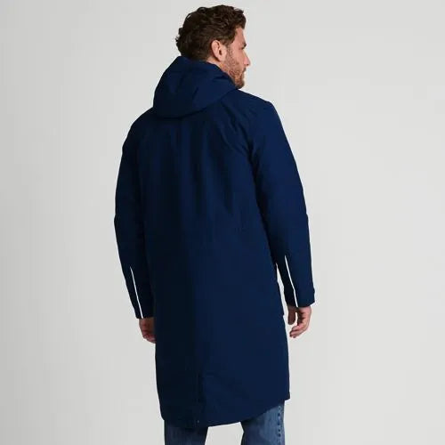 Men's Squall Waterproof Insulated Winter Stadium Coat