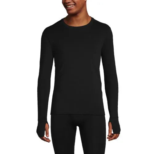 Men's Flex Performance Crewneck