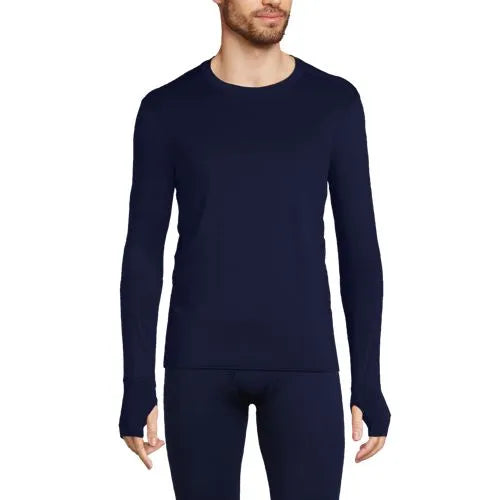 Men's Flex Performance Crewneck