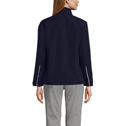 School Uniform Women's Sport Squall Jacket