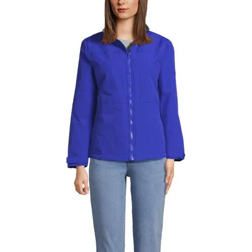 School Uniform Women's Sport Squall Jacket
