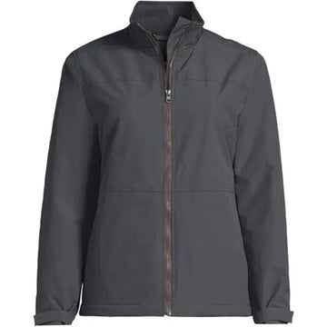 School Uniform Women's Sport Squall Jacket