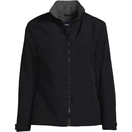 School Uniform Women's Sport Squall Jacket