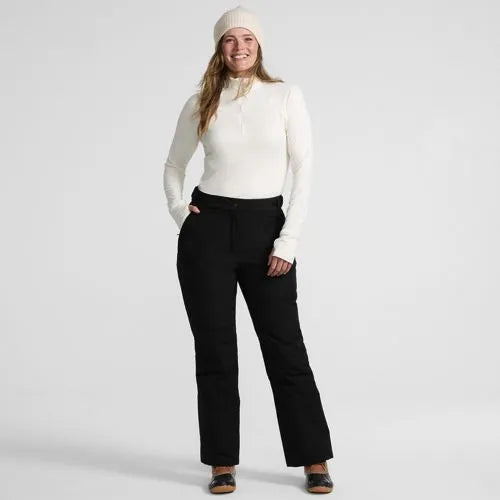 Women's Squall Waterproof Insulated Snow Pants