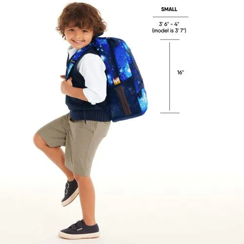 Kids ClassMate Small Backpack