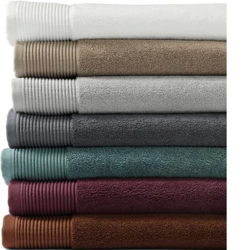 Turkish Luxe Bath Towel