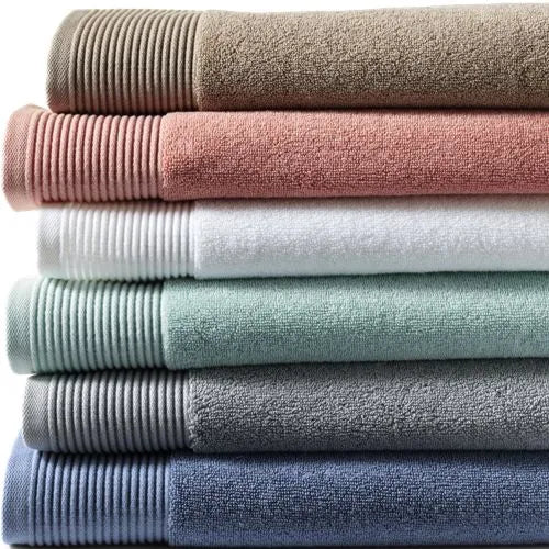 Turkish Luxe Bath Towel