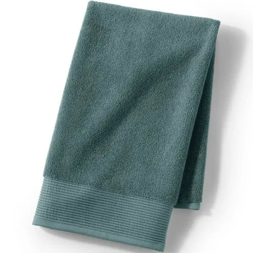 Turkish Luxe 6-Piece Towel Set
