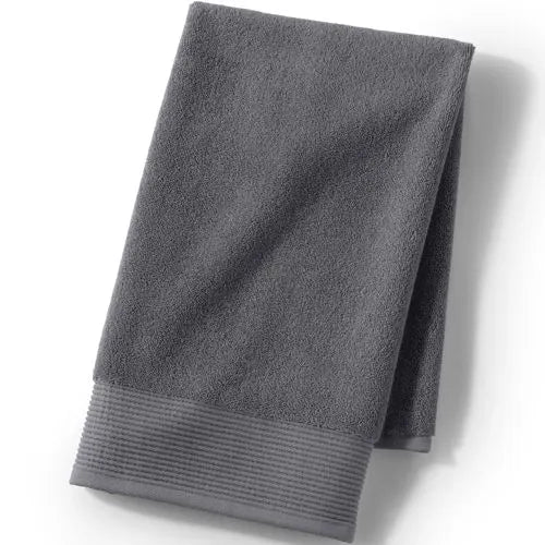 Turkish Luxe 6-Piece Towel Set