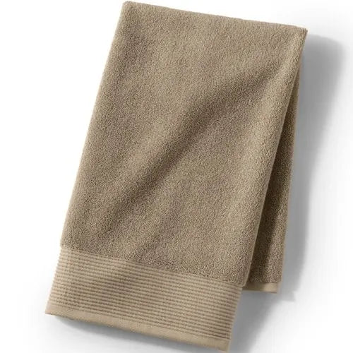 Turkish Luxe 6-Piece Towel Set