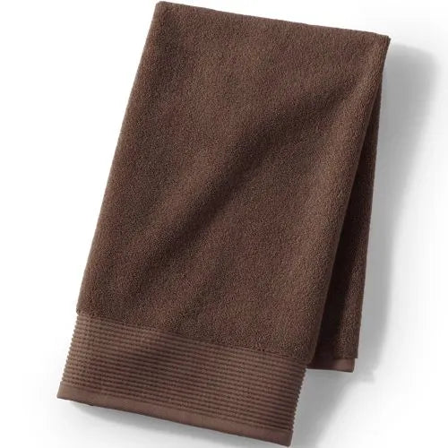 Turkish Luxe 6-Piece Towel Set