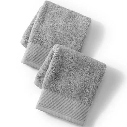 Turkish Luxe 6-Piece Towel Set