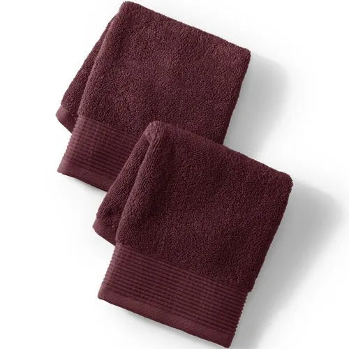 Turkish Luxe 6-Piece Towel Set