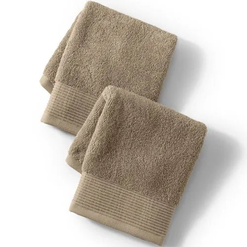Turkish Luxe 6-Piece Towel Set