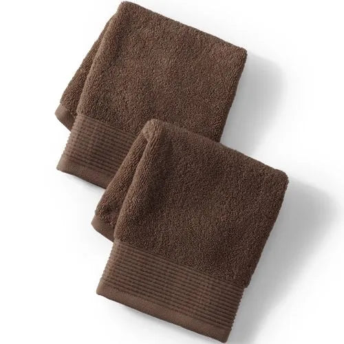 Turkish Luxe 6-Piece Towel Set