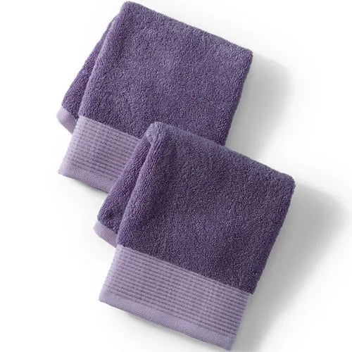 Turkish Luxe 6-Piece Towel Set