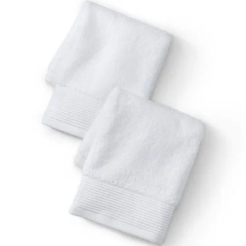 Turkish Luxe 6-Piece Towel Set