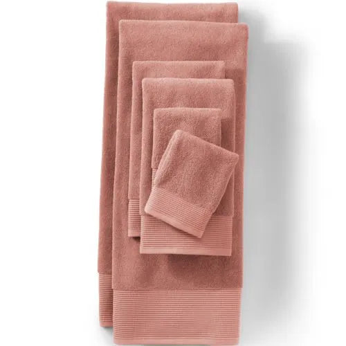 Turkish Luxe Bath Towel