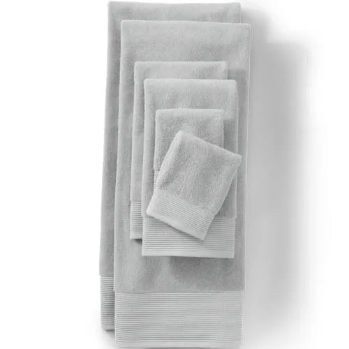 Turkish Luxe Bath Towel